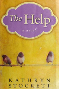Cover of The Help