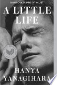 Cover of A Little Life