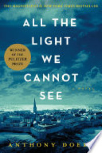 Cover of All the Light We Cannot See