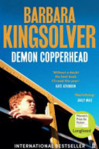 Cover of Demon Copperhead