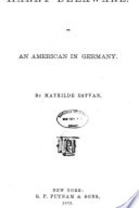 Cover of Harry Delaware