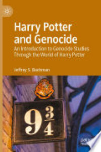 Cover of Harry Potter and Genocide