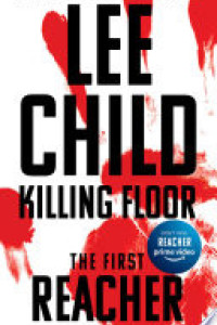 Cover of Killing Floor