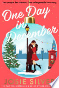Cover of One Day in December