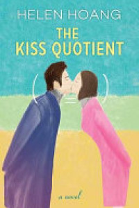 Cover of The Kiss Quotient