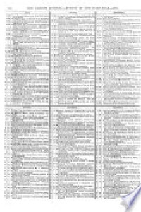 Cover of The London Journal