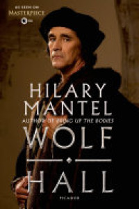Cover of Wolf Hall: As Seen on PBS Masterpiece
