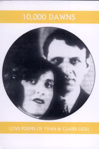 Cover of 10,000 Dawns
