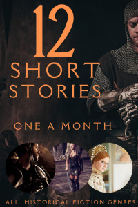 HISTORICAL Fiction Short Stories Giveaway