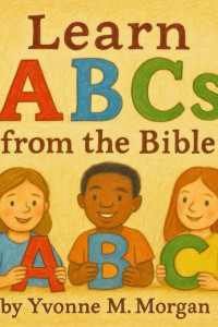 Learn ABCs from the Bible