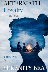 Aftermath: Loyalty Book Cover
