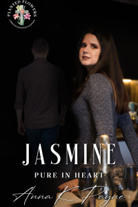 Jamine: Pure in Heart Book 5