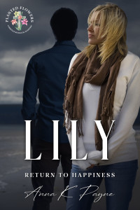 Lily: Return to Happiness Book 1