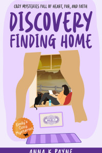 Discovery: Finding Home