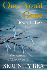 Once You'd Gone Book Cover