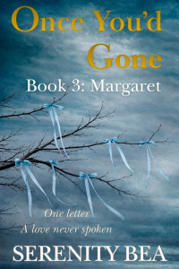 Once You'd Gone Book Cover