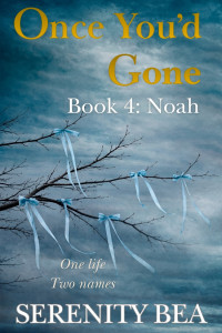 Once You'd Gone Book Cover