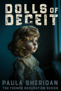 Dolls of Deceit