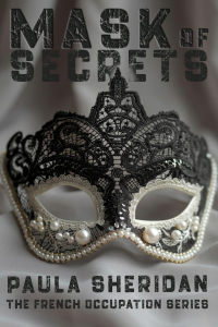Mask of Secrets