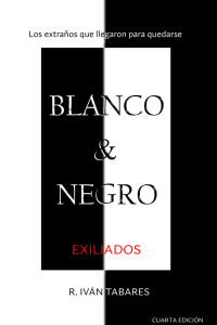 Los extraños que llegaron para quedarse.