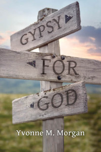 Gypsy for God