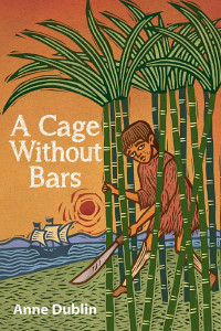 Cover of A Cage Without Bars