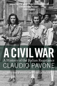 Cover of A Civil War