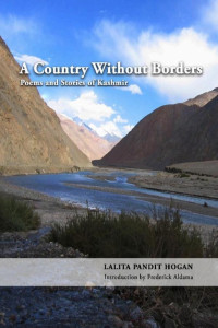 Cover of A Country Without Borders