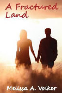 Cover of A Fractured Land