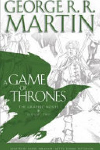Cover of A Game of Thrones