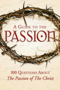 Cover of A Guide to the Passion