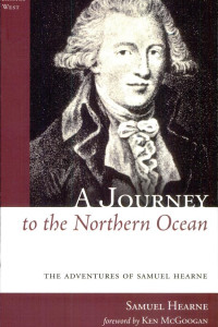 Cover of A Journey to the Northern Ocean