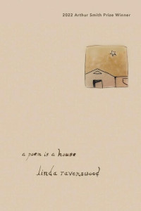 Cover of a poem is a house