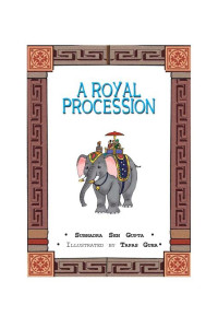 Cover of A Royal Procession