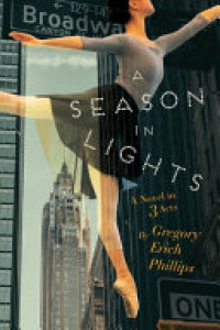 Cover of A Season in Lights