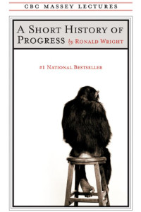 Cover of A Short History of Progress