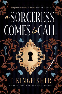 Cover of A Sorceress Comes to Call