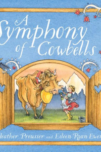 Cover of A Symphony of Cowbells