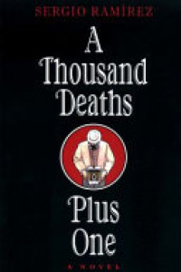Cover of A Thousand Deaths Plus One