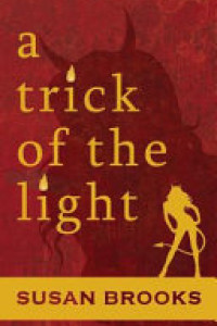 Cover of A Trick of the Light