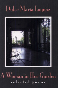 Cover of A Woman in Her Garden