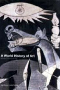 Cover of A World History of Art
