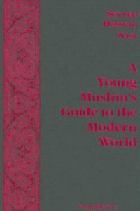 Cover of A Young Muslim's Guide to the Modern World