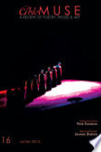 Cover of Able Muse - a review of poetry, prose and art - Winter 2013 (No. 16 - print edition)