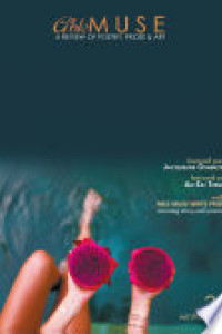 Cover of Able Muse, Winter 2017 (No. 24 - print edition)