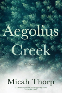 Cover of Aegolius Creek