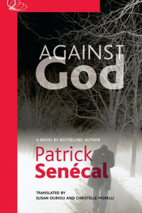 Cover of Against God