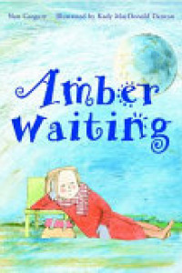 Cover of Amber Waiting