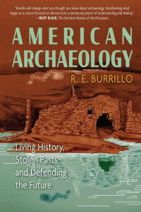 Cover of American Archaeology