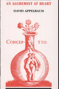 Cover of An Alchemist at Heart